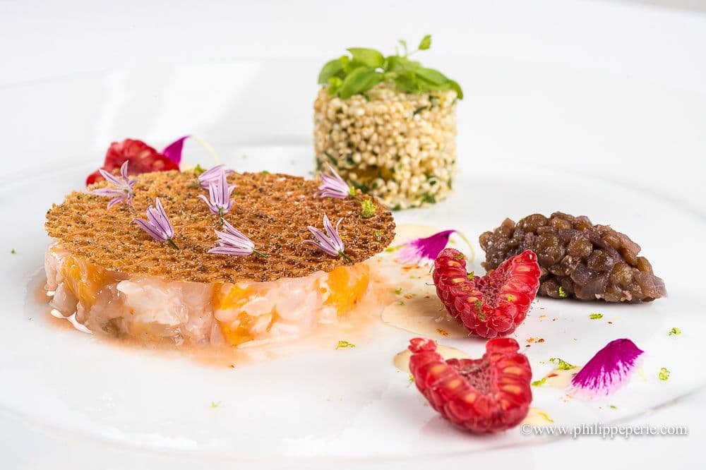 Photographies des locaux de la SFAM à Romans pour les Sociétés Raffin, Vallon-Faure et Thomasset