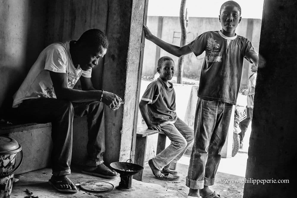 Tirages d'Art en édition limitée et numérotée - Série "Sénégal" view 3