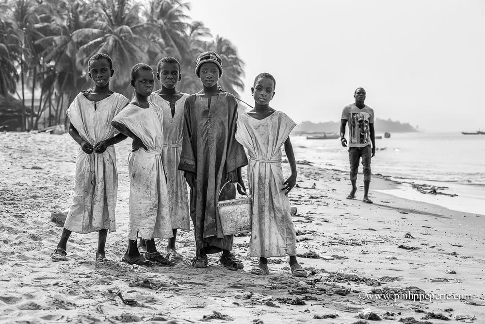 Tirages d'Art en édition limitée et numérotée - Série "Sénégal" view 4