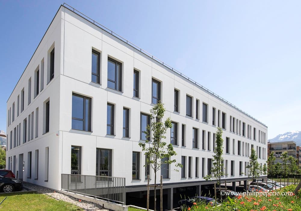 Architecture & Patrimoine - 17