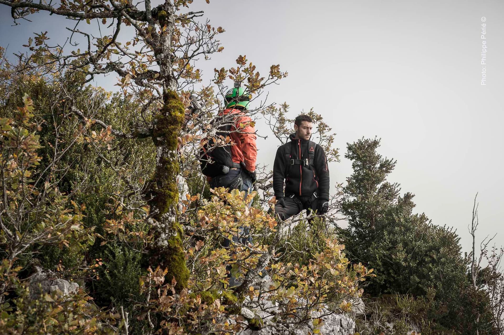 Adrénaline: Basejump - 5