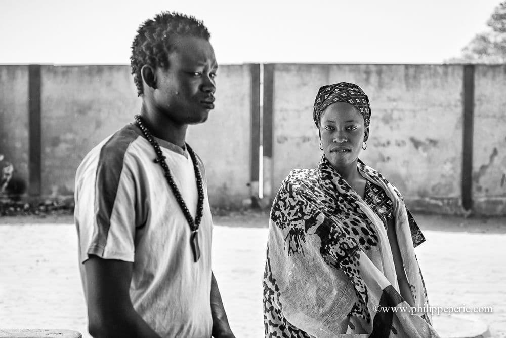 Tirages d'Art en édition limitée et numérotée - Série "Sénégal" view 5