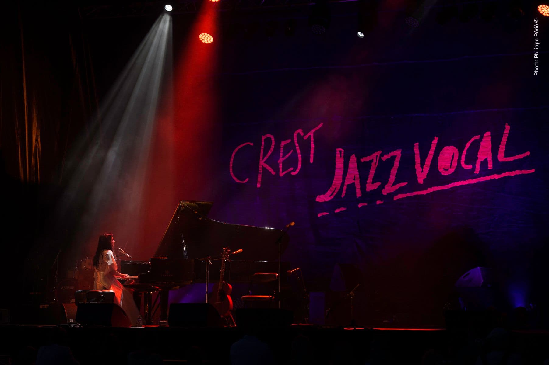 Musique, Concerts & Danse