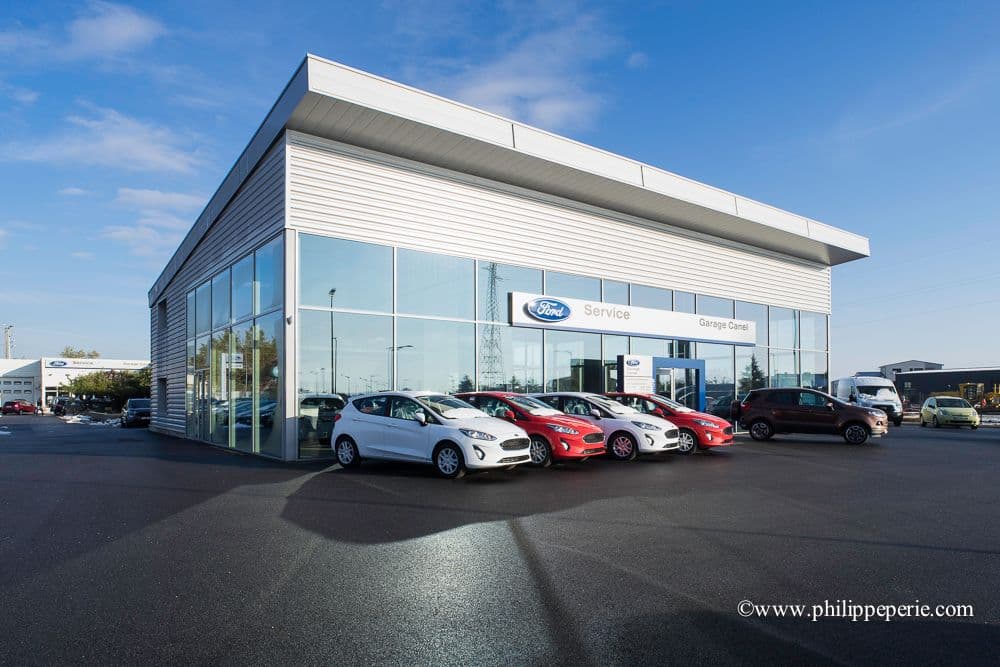 Architecture & Patrimoine - 13