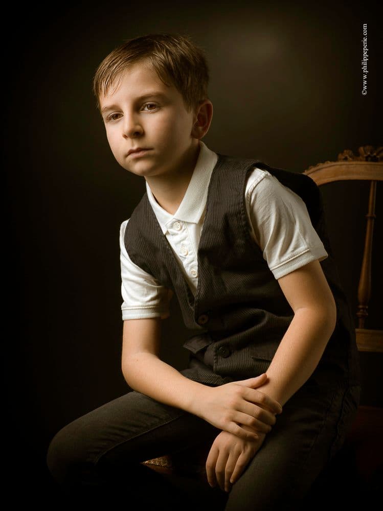 Portraits (MMXX Confines)