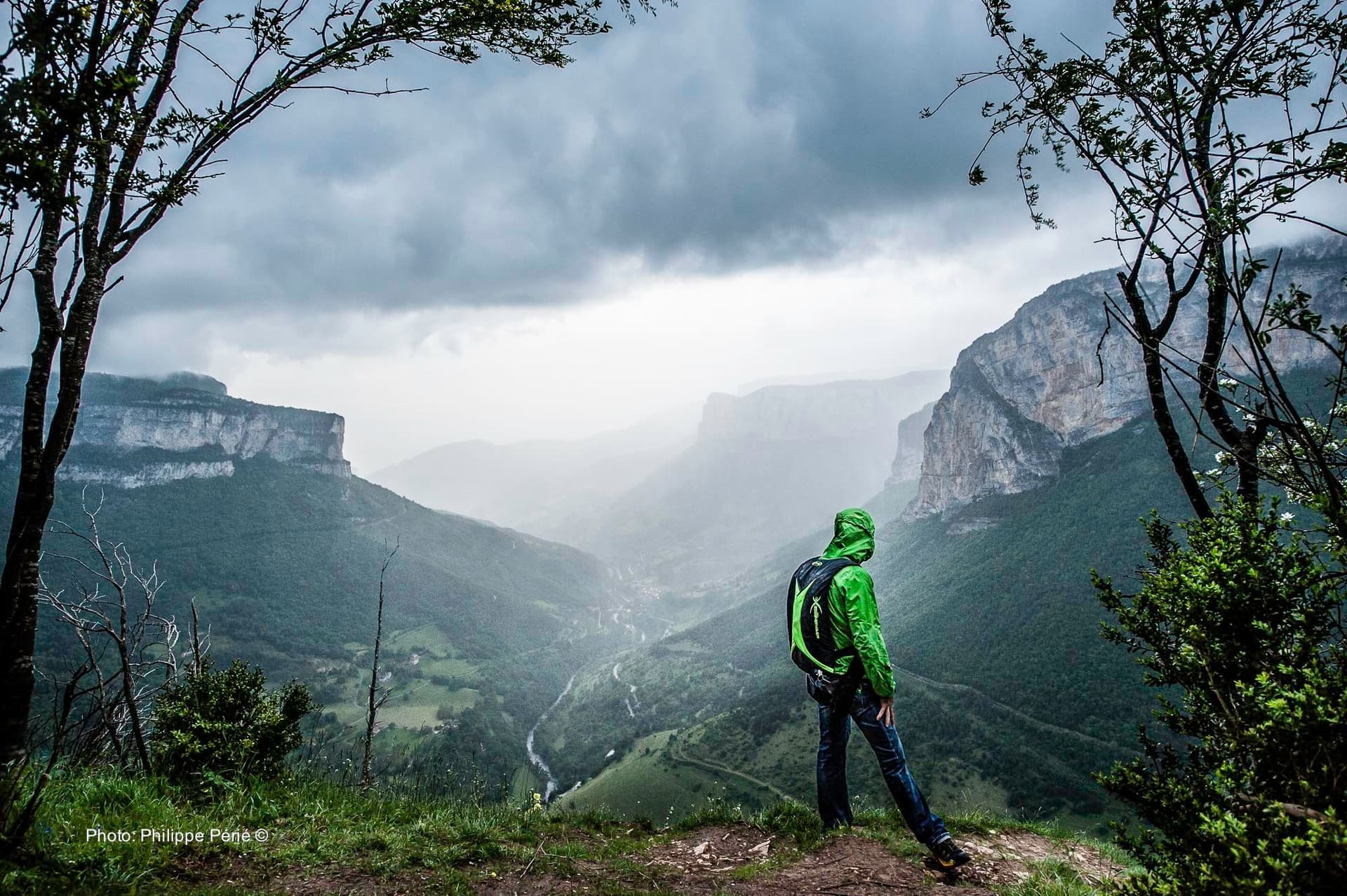 Adrénaline: Basejump - 14