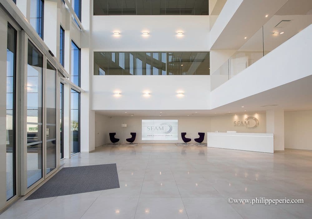 Architecture & Patrimoine - 19