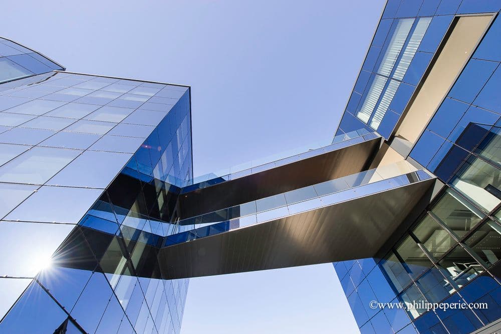 Architecture & Patrimoine - 16