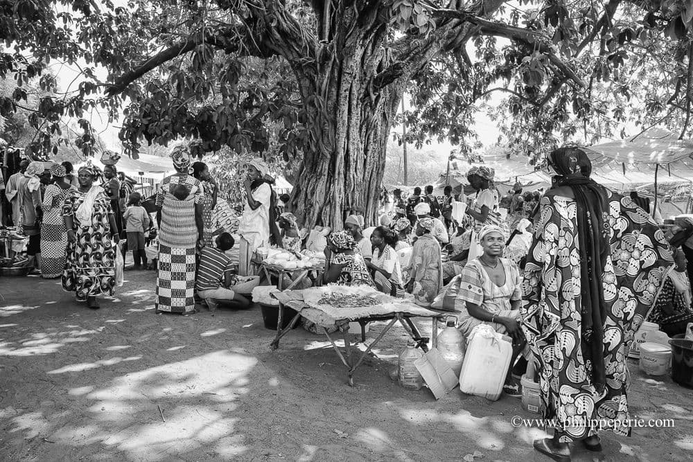 Tirages d'Art en édition limitée et numérotée - Série "Sénégal" view 6