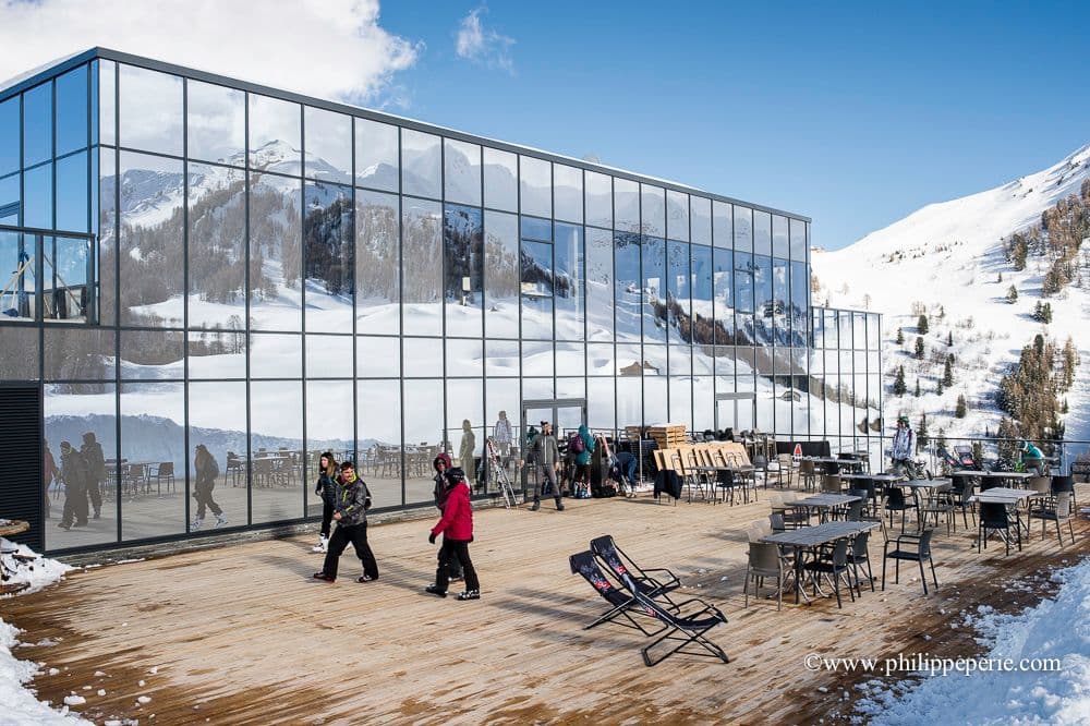 Architecture & Design - 1