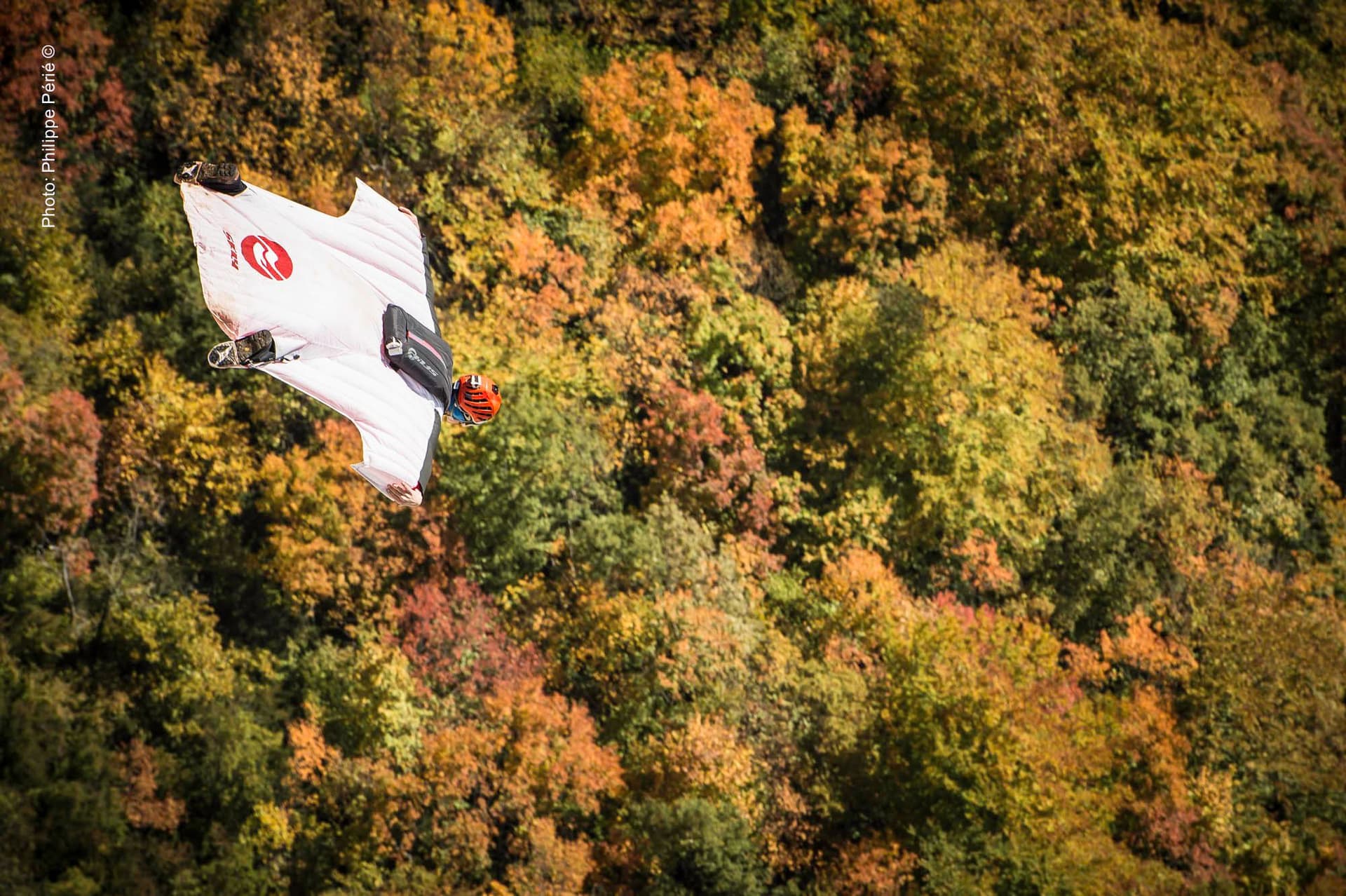 Adrénaline: Basejump - 6